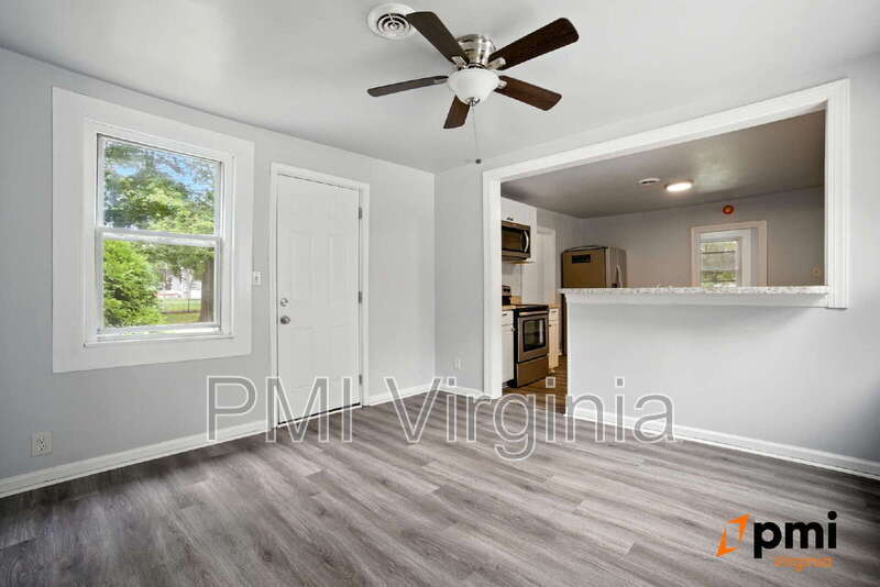 Foto principal - 2727 Jamestown Ave