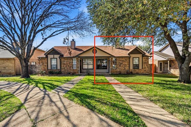 Foto del edificio - 2707 Ansley Ct