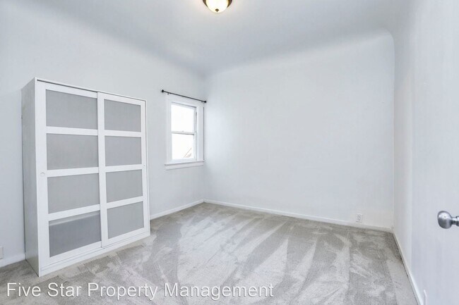 Building Photo - 4 br, 1.5 bath House - 1473 Clay St
