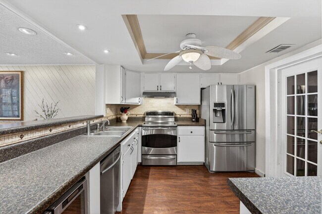 Foto del edificio - 3951 NE 17th Ave