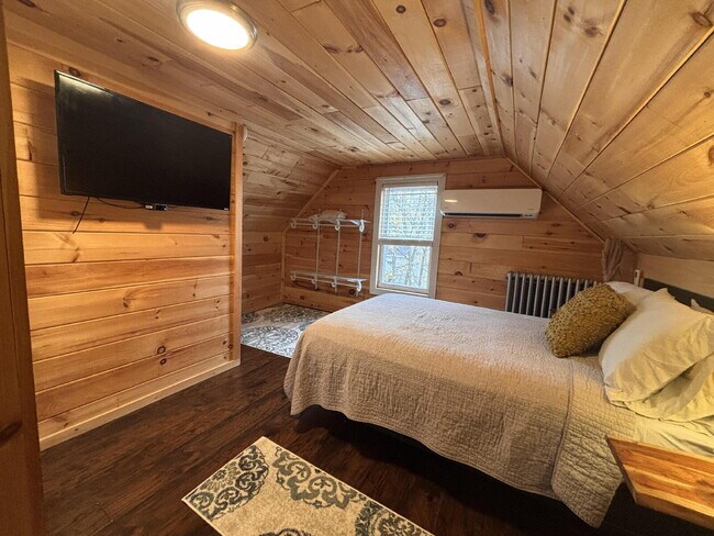 Foto del edificio - 1 bed studio in Brunswick.  Walking to EVERYTHING!