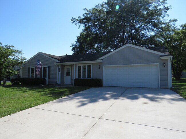 Foto del edificio - 3451 Waterford Way