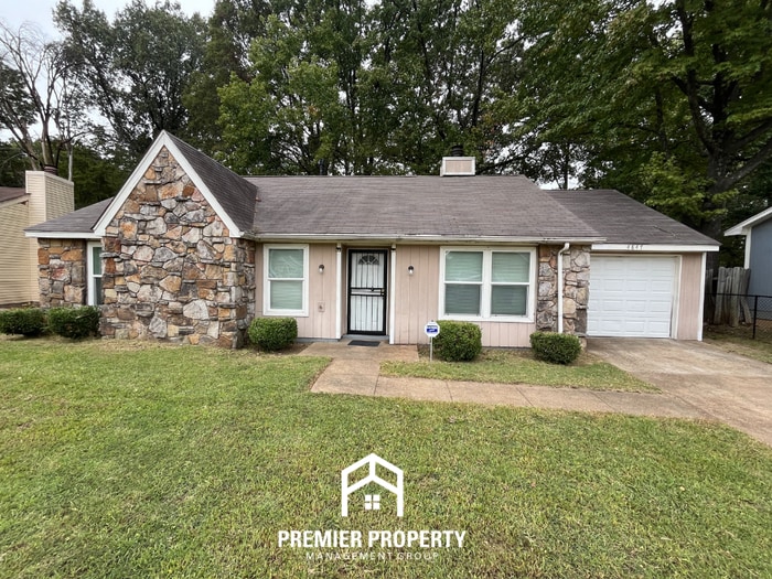 Primary Photo - 4847 Daphne Rd