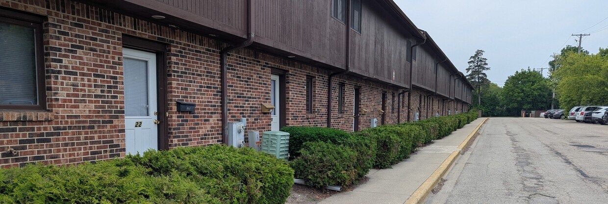 Foto del edificio - Old Orchard Apartments