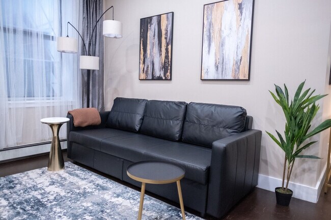 Foto del edificio - 245 W 113th St