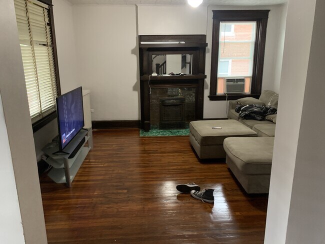 Photo - 2313 Chickasaw St House