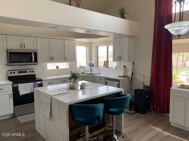 Building Photo - 22139 W La Pasada Blvd