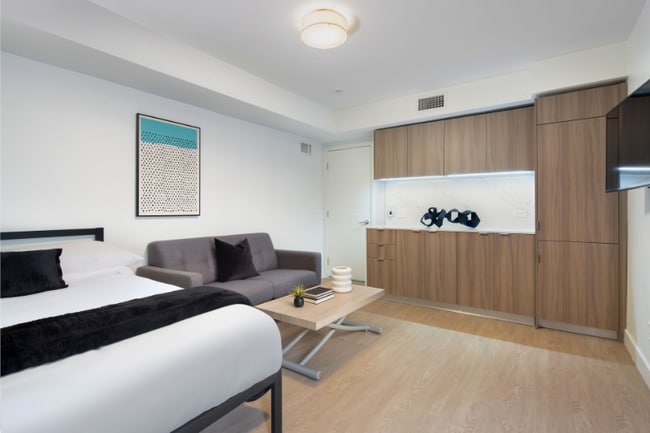 Photo - 11665 Mayfield Ave Apartment