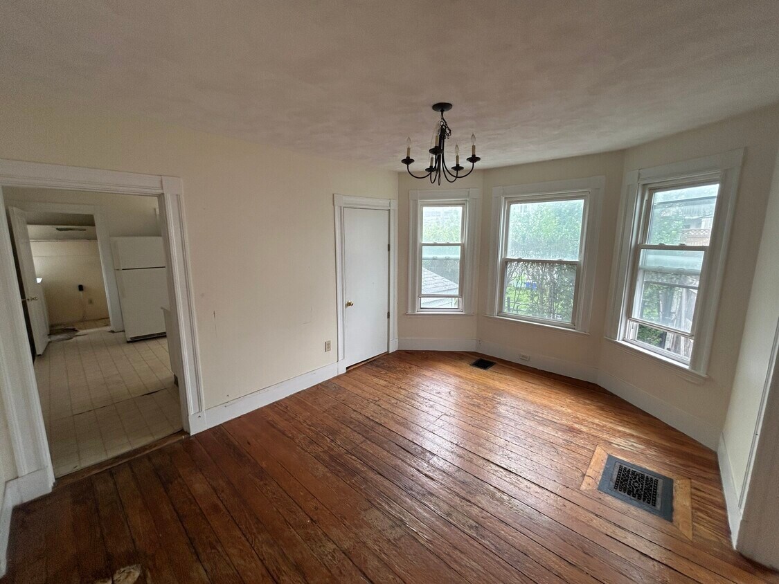 Foto principal - 27R Albion St
