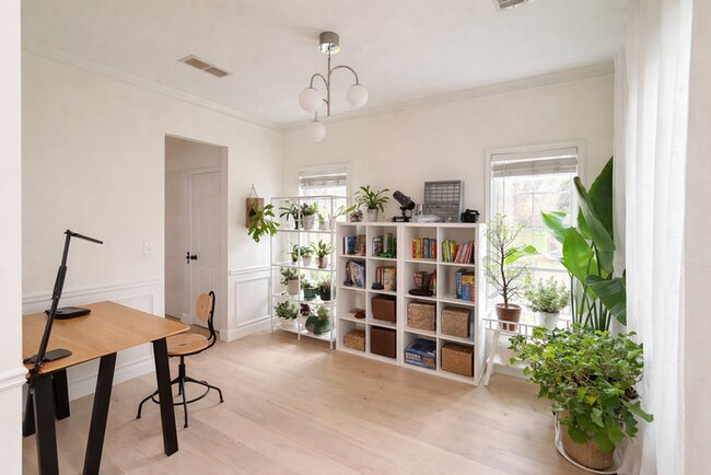 Foto del edificio - Beautiful backyard