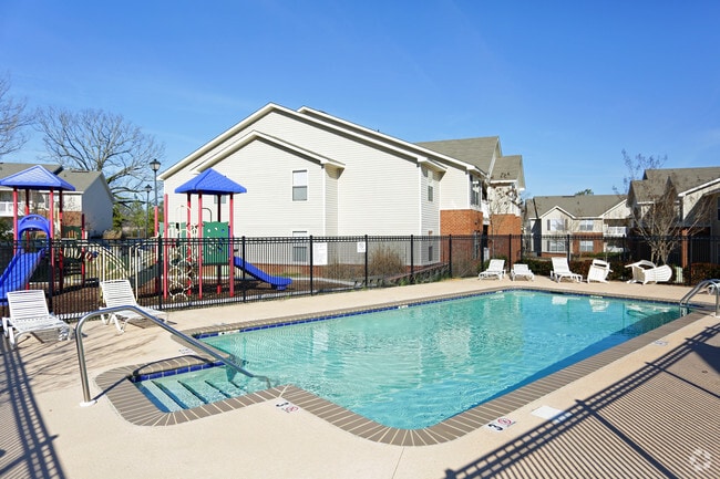 Building Photo - High Gate