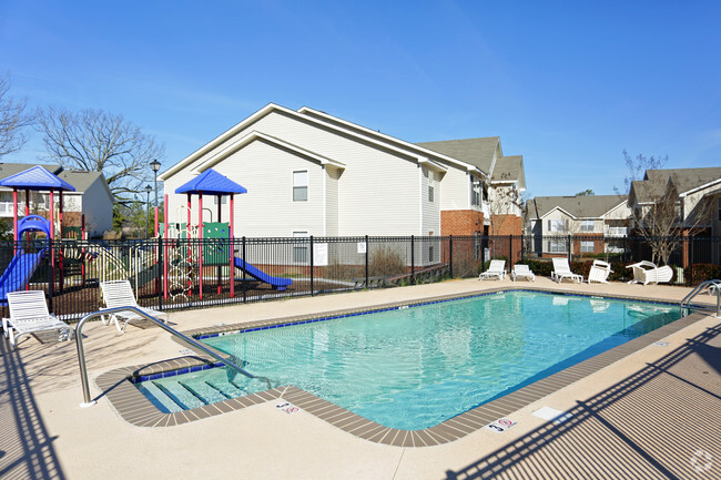 HighGate Apartments - Apartments in Gardendale, AL | Apartments.com