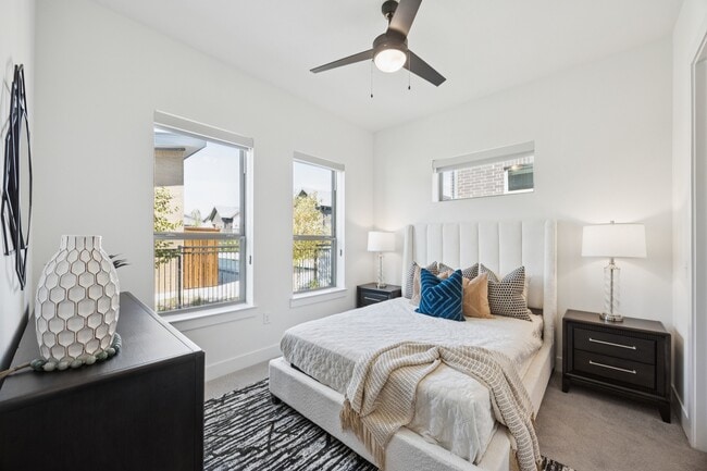 Foto del edificio - The Grove at La Frontera