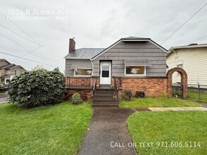 Building Photo - 7134 N Albina Ave