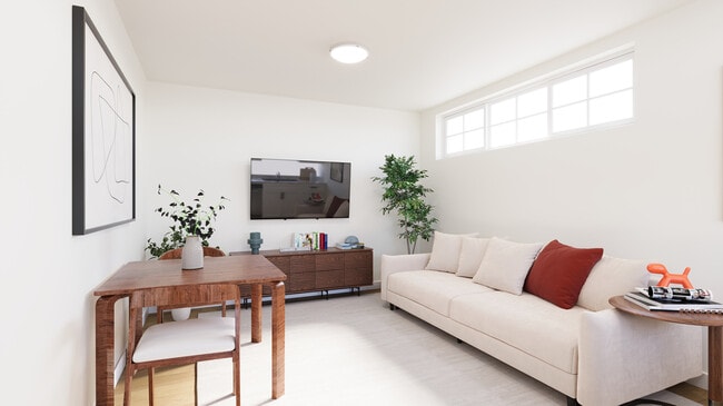 Espace de vie - Windsor Park