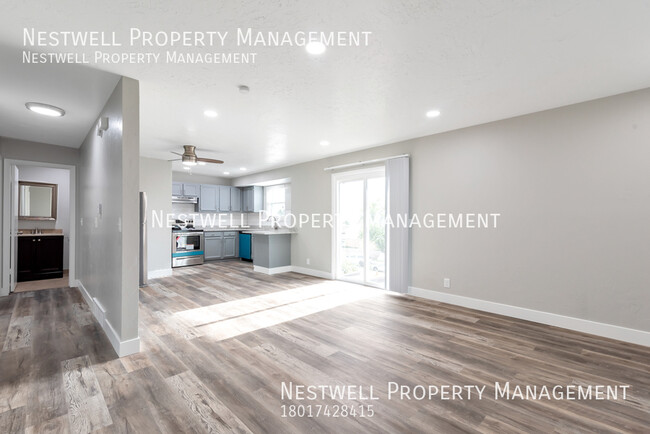 Building Photo - Charming 3-bed Duplex in Salt Lake City