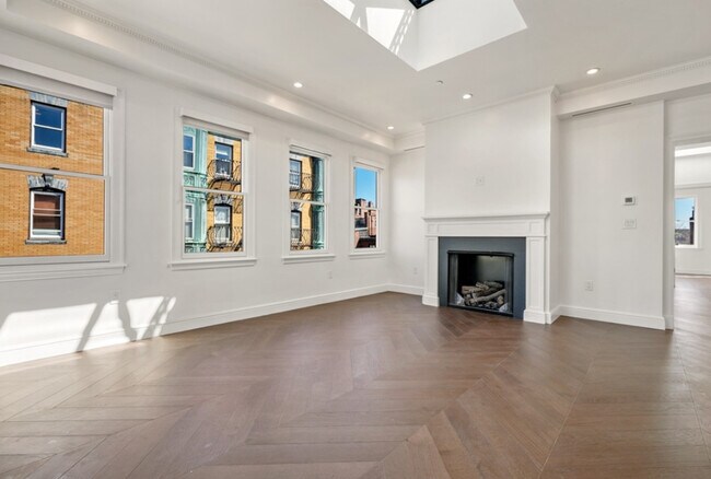 Foto del edificio - 537 Boylston St