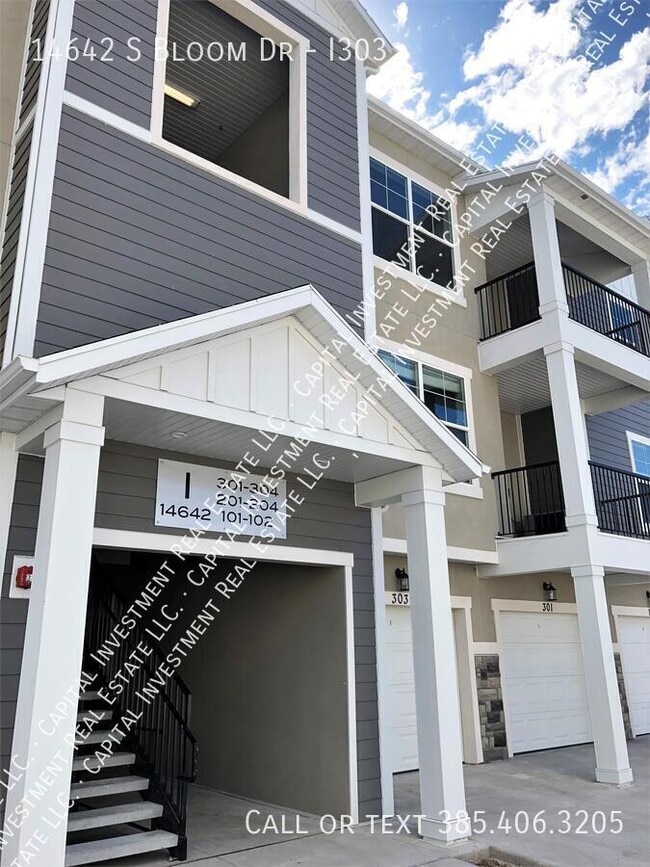 Building Photo - 14642 Bloom Dr