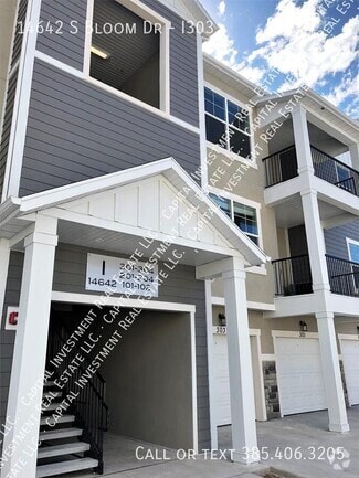 Building Photo - 14642 Bloom Dr