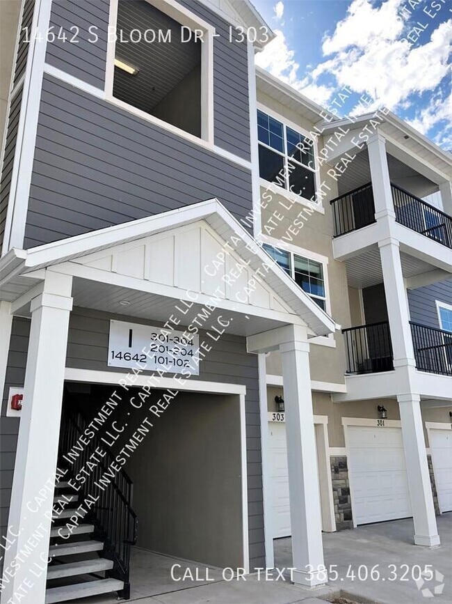 Building Photo - 14642 Bloom Dr