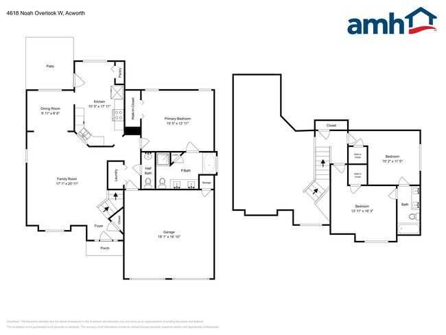 Foto del edificio - 4618 Noah Overlook W