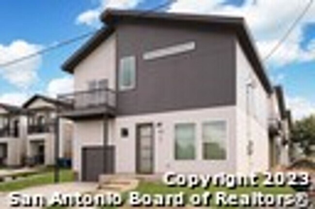 Foto del edificio - 343 Porter St