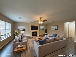 Foto del edificio - 7051 Shadow Run