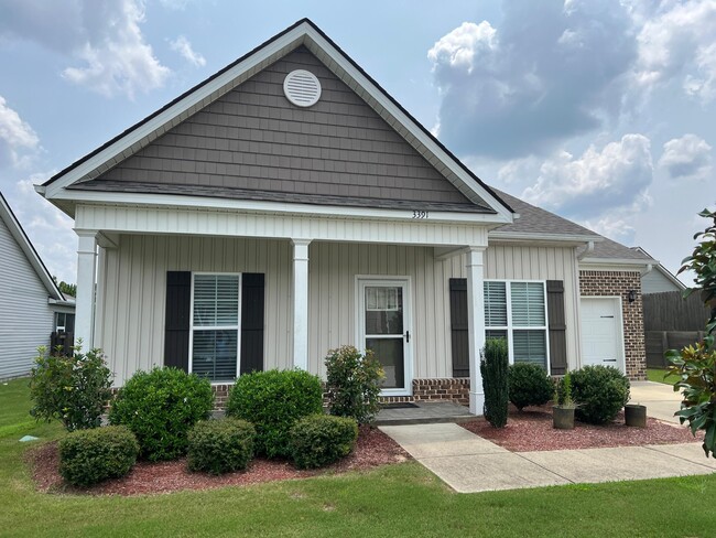 Building Photo - 3391 Greymoor Cir