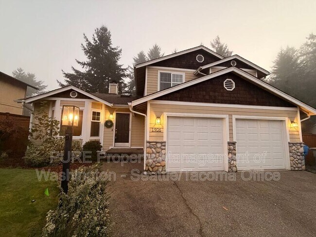 Foto del edificio - 1906 151st St Ct S