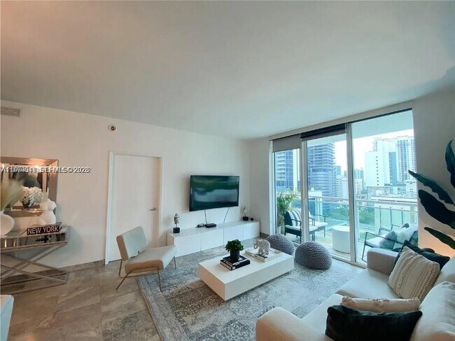 Foto del edificio - 951 Brickell Ave