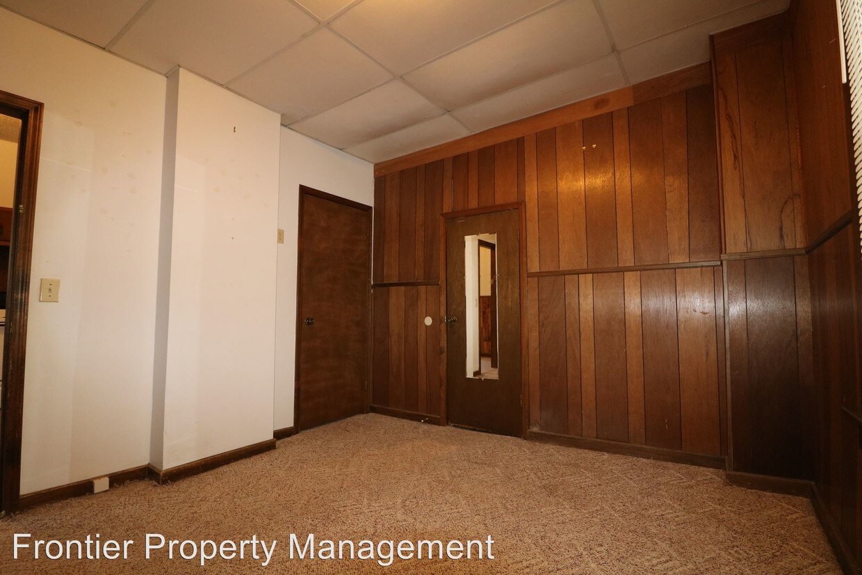 Foto del edificio - 220 N Juliette Ave