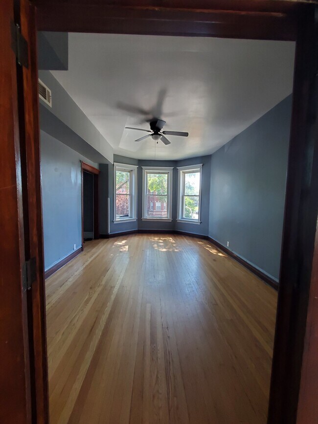 Foto del edificio - 7801 S Morgan St