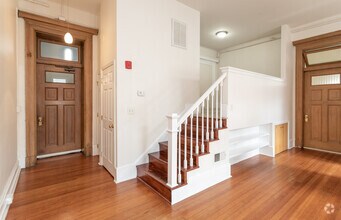 The Calvert School Apartments - 8