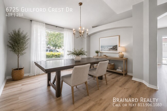 Foto del edificio - 6725 Guilford Crest Dr