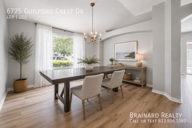 Photo - 6725 Guilford Crest Dr House