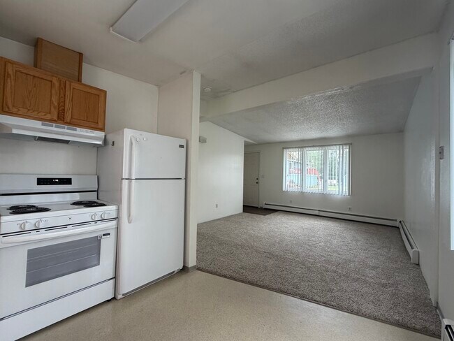 Building Photo - 3111 W 30th Ave