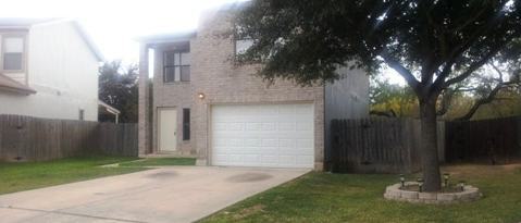 Foto del edificio - 11326 Chaco Canyon