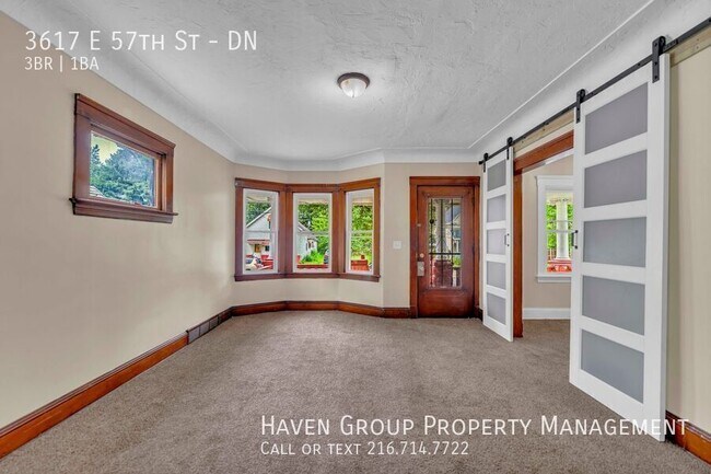 Foto del edificio - 3617 E 57th St