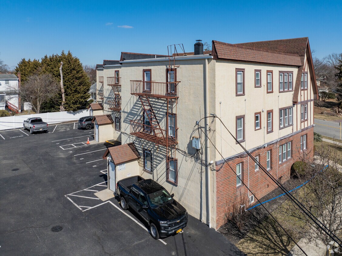 Foto del edificio - Crescents by the Shore