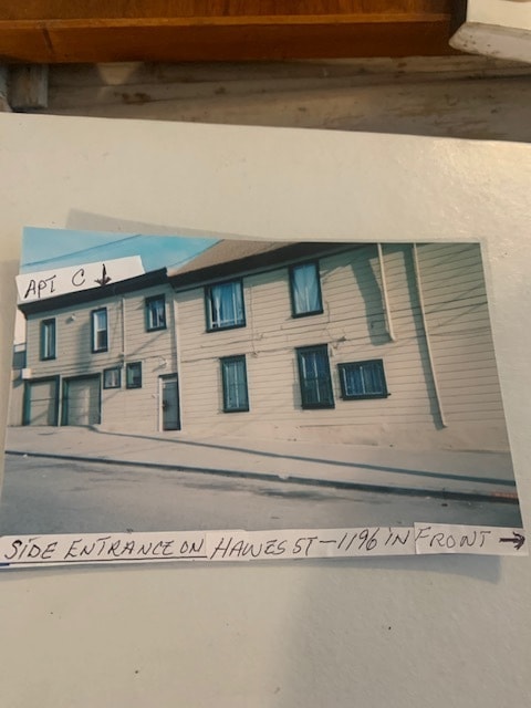 Photo - 1196 Quesada Ave Apartment