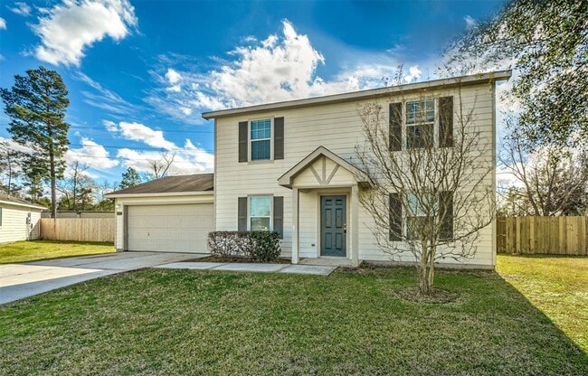 Building Photo - 4802 Neches Ct