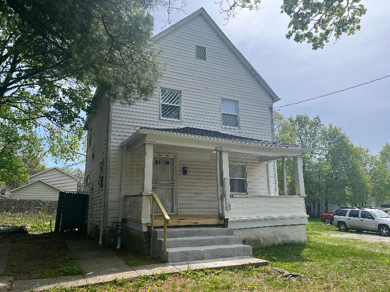 Primary Photo - 1223 Andrus St