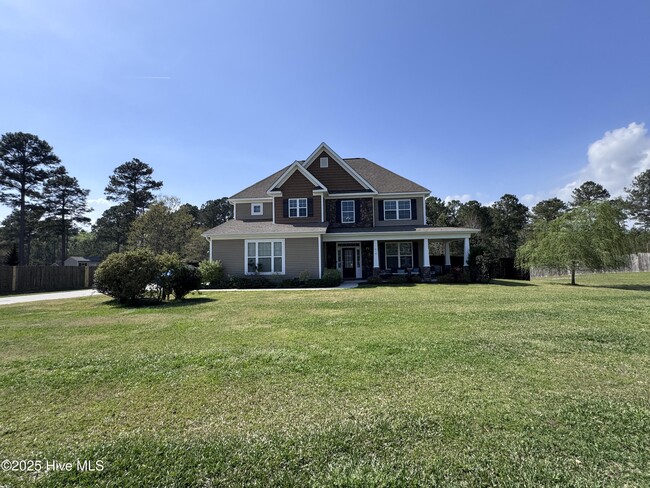 Foto del edificio - 414 Wolfe Ln