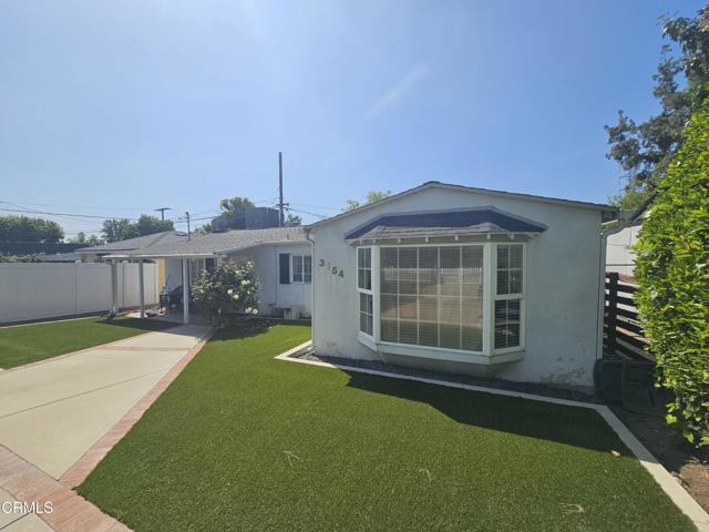 Foto del edificio - 3154 Del Vina St