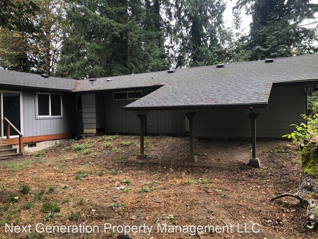 Foto del edificio - 3 br, 2 bath House - 38535 McKenzie Hwy.