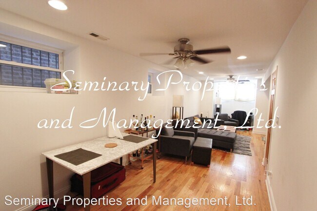 Foto del edificio - 918 W Addison St
