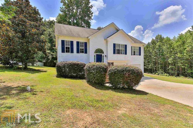 6501 Brownsville Rd, Lithia Springs, GA 30122 House Rental in Lithia