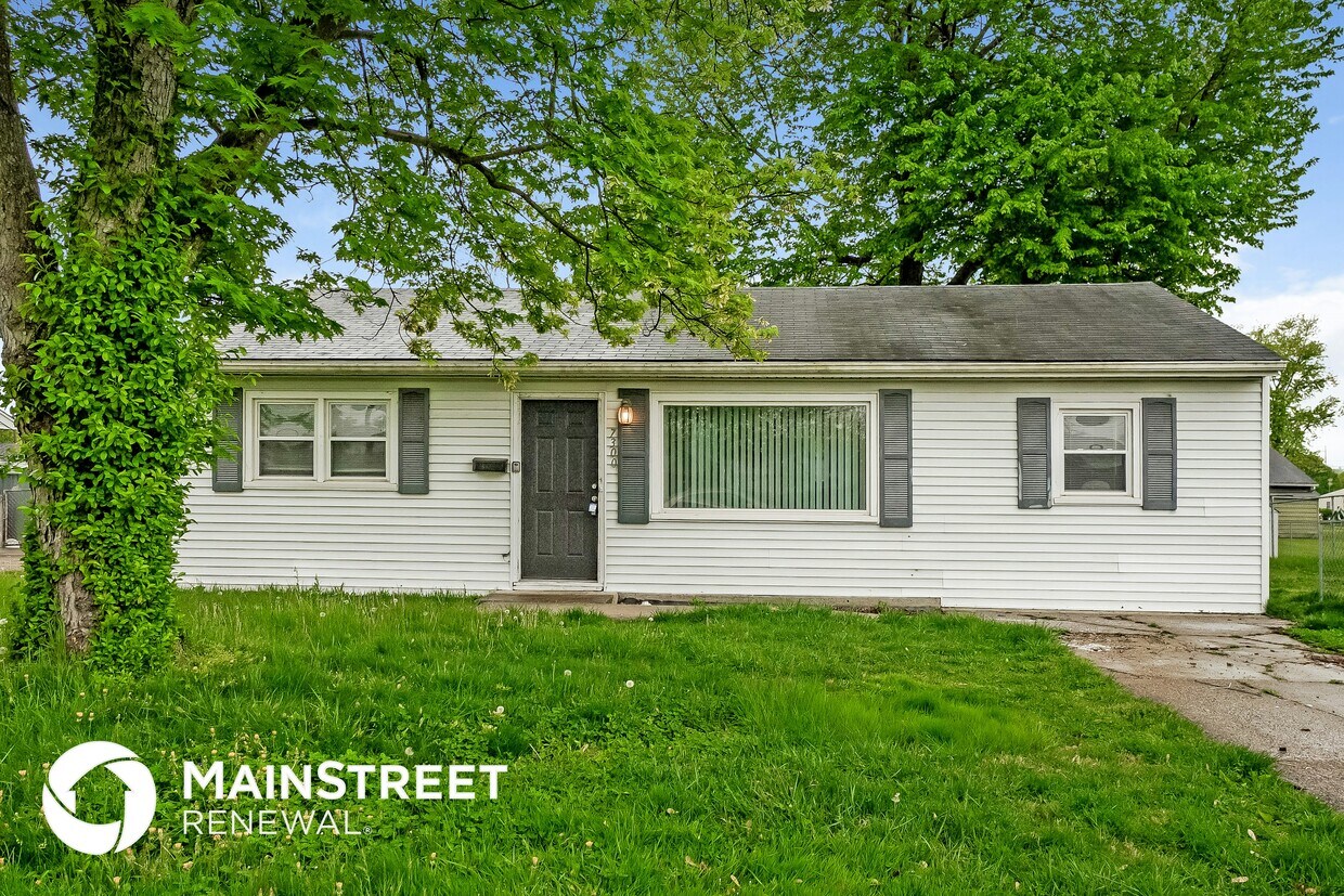 Foto principal - 7300 Betsy Ross Dr