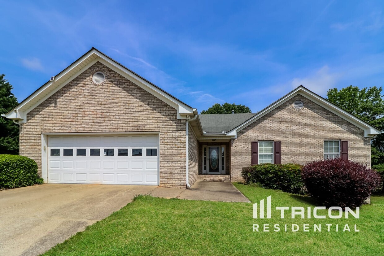 Foto principal - 3230 Indian Shoals Rd