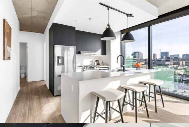 Photo - 216 N Elizabeth St Apartment